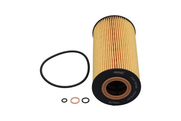 KAVO PARTS FOF10149 Оливний фільтр