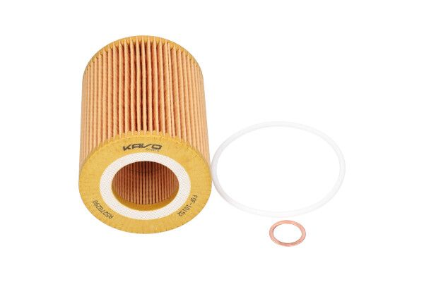 KAVO PARTS FOF10152 Фільтр масляний Volvo XC60/XC90/V70 3.0/3.2i 06-/Land Rover Freelander 3.2 24V 0
