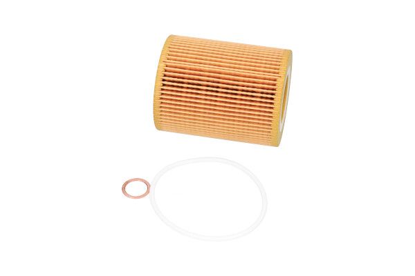 KAVO PARTS FOF10152 Фільтр масляний Volvo XC60/XC90/V70 3.0/3.2i 06-/Land Rover Freelander 3.2 24V 0