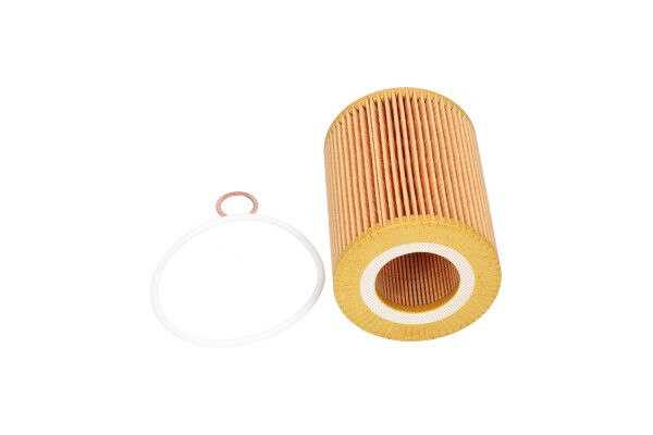 KAVO PARTS FOF10152 Фільтр масляний Volvo XC60/XC90/V70 3.0/3.2i 06-/Land Rover Freelander 3.2 24V 0