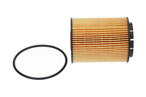 KAVO PARTS FOF10167 Фільтр масляний Aud A8 3.7/4.2 98-02/VW T4/T5 2.8/3.2 VR6 95-09