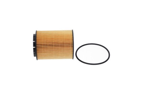 KAVO PARTS FOF10167 Фільтр масляний Aud A8 3.7/4.2 98-02/VW T4/T5 2.8/3.2 VR6 95-09