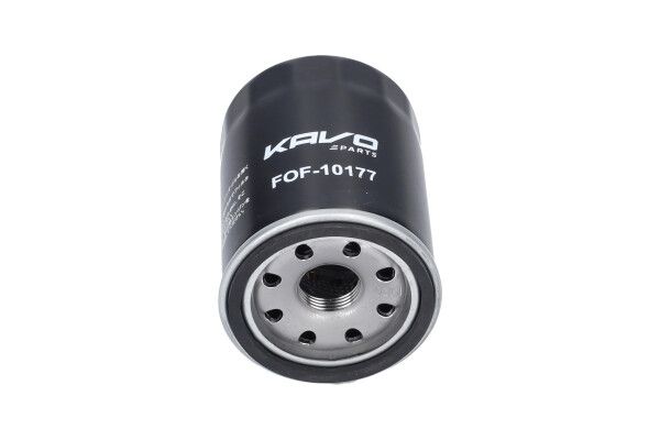 KAVO PARTS FOF10177 Фільтр масляний Mazda 626 II-V 1.8-2.0/ Mitsubishi Lancer 1.3-1.8 89-