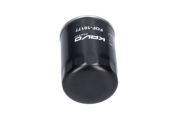 KAVO PARTS FOF10177 Фільтр масляний Mazda 626 II-V 1.8-2.0/ Mitsubishi Lancer 1.3-1.8 89-