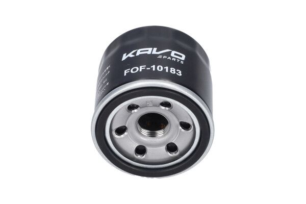 KAVO PARTS FOF10183 Фільтр масляний Opel Agila B 1.0-1.2 i 08-14