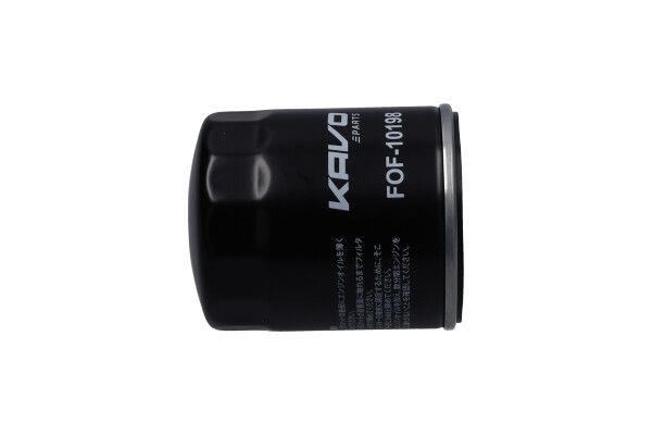 KAVO PARTS FOF10198 Фільтр масляний VW Lupo/Skoda Fabia/Octavia 1.0/1.4 99-03