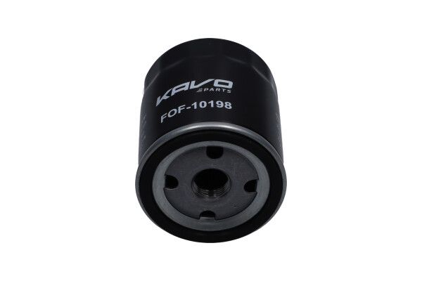 KAVO PARTS FOF10198 Фільтр масляний VW Lupo/Skoda Fabia/Octavia 1.0/1.4 99-03