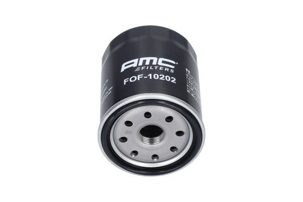 KAVO PARTS FOF10202 Фільтр масляний Jeep Cherokee (XJ) 2.5-2.8/LDV