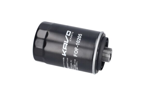 KAVO PARTS FOF10205 Оливний фільтр