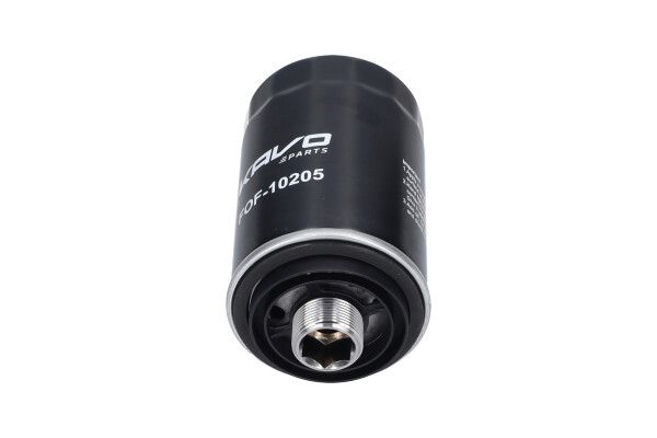 KAVO PARTS FOF10205 Оливний фільтр