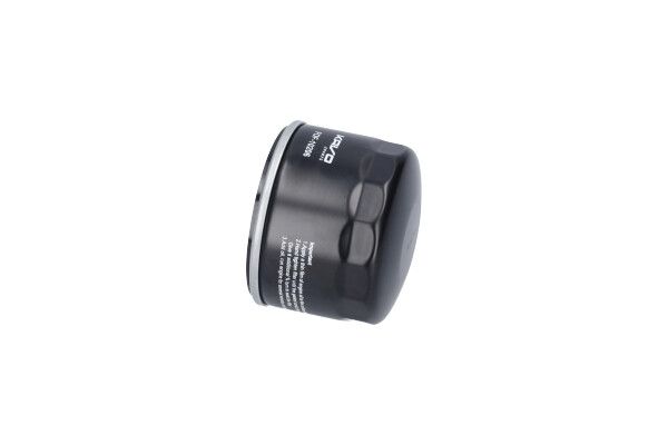 KAVO PARTS FOF10206 Фільтр масляний Fiat Cinquecento 0.7 91-98