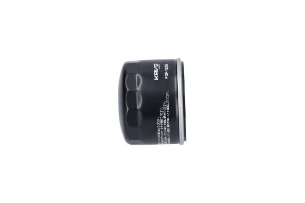 KAVO PARTS FOF10206 Фільтр масляний Fiat Cinquecento 0.7 91-98