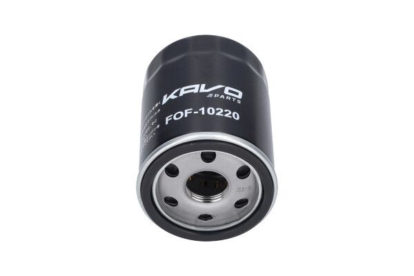 KAVO PARTS FOF10220 Фільтр масляний Land Rover Discovery III/Range Rover 4.2/4.4 03-