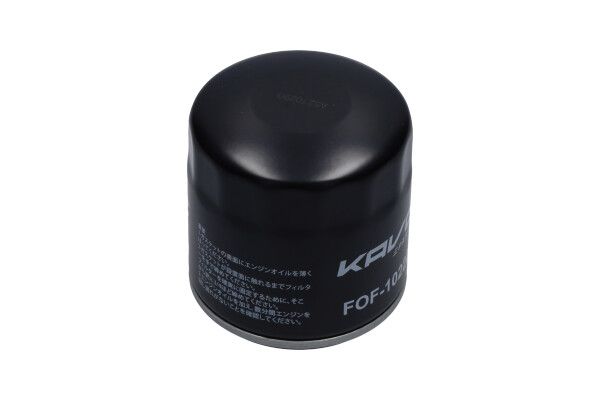 KAVO PARTS FOF10222 Оливний фільтр