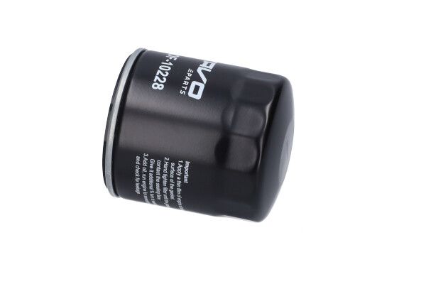 KAVO PARTS FOF10228 Оливний фільтр