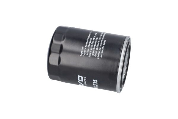 KAVO PARTS FOF10235 Оливний фільтр