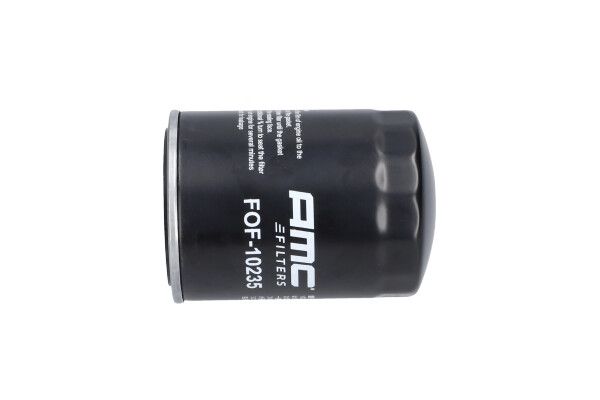 KAVO PARTS FOF10235 Оливний фільтр