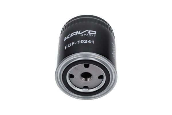 KAVO PARTS FOF10241 Фільтр масляний Audi A4/A6 2.4-3.0 95-05/Skoda SuperB 2.8 V6 01-08/VW Passat B5/