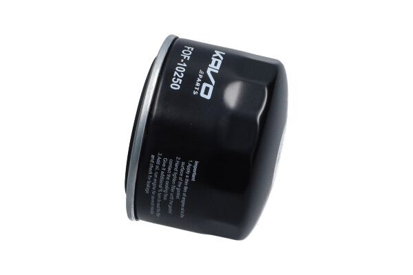 KAVO PARTS FOF10250 Оливний фільтр