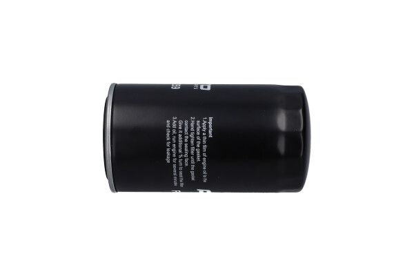 KAVO PARTS FOF10259 Оливний фільтр