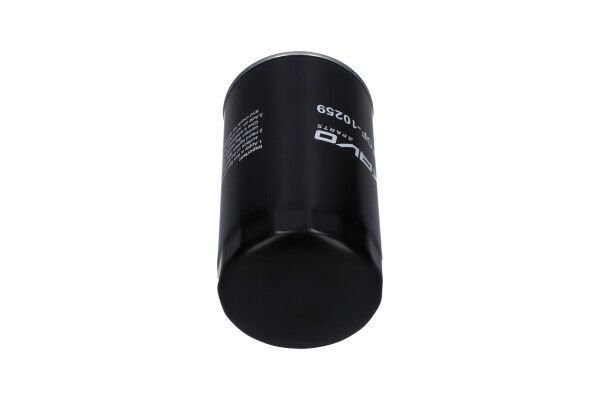 KAVO PARTS FOF10259 Оливний фільтр