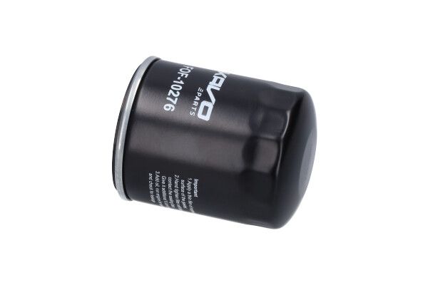KAVO PARTS FOF10276 Оливний фільтр