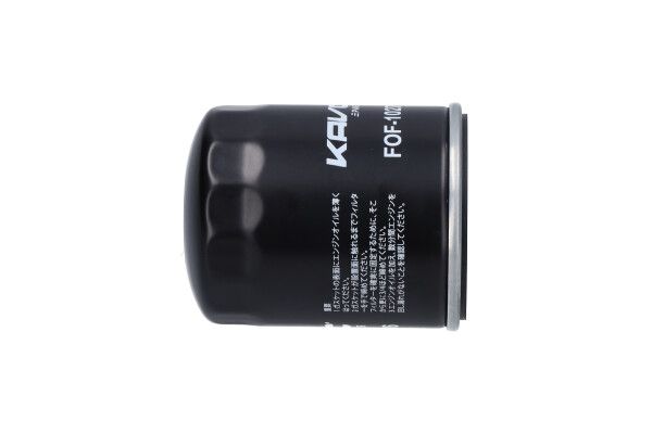 KAVO PARTS FOF10276 Оливний фільтр