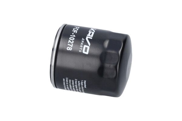 KAVO PARTS FOF10278 Фільтр масляний Chrysler Avenger/Calibre/Patriot 06-