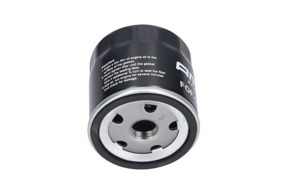 KAVO PARTS FOF10279 Оливний фільтр