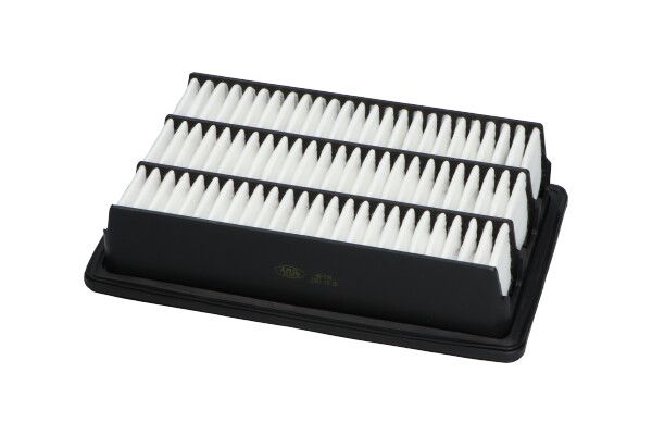 KAVO PARTS HA704 Повітряний фільтр