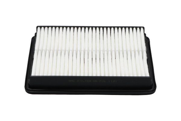KAVO PARTS HA716 Повітряний фільтр