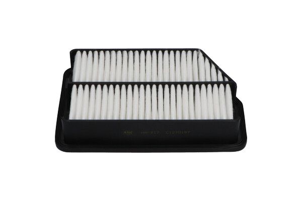 KAVO PARTS HA717 Повітряний фільтр
