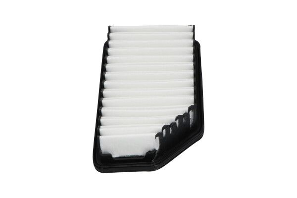 KAVO PARTS HA727 Фільтр повітряний Hyundai Accent 1.4/1.6 10-/Kia Rio III 1.1-1.6 11-