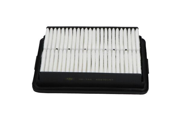 KAVO PARTS HA744 Повітряний фільтр