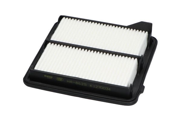 KAVO PARTS HA8625 Повітряний фільтр