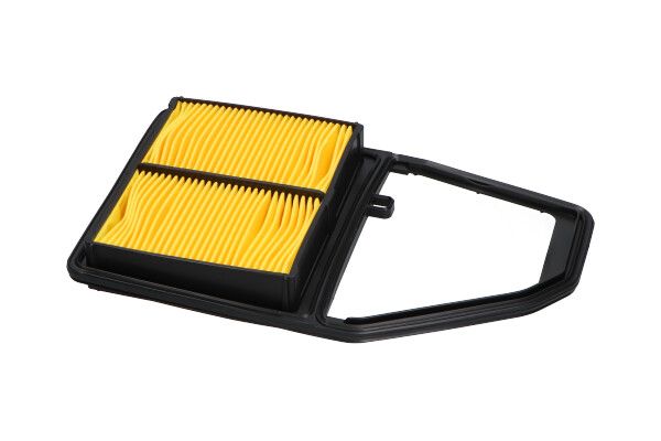 KAVO PARTS HA8634 Фільтр повітряний Honda Civic VII/FR-V/Stream 1.4/1.6/1.7 00-
