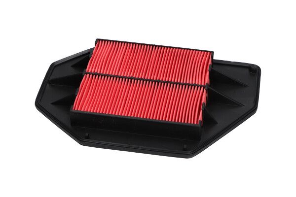 KAVO PARTS HA8644 Фільтр воздушный Honda Civic VII 1.7 CTDi 02-05