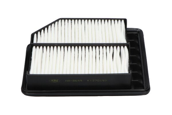 KAVO PARTS HA8649 Повітряний фільтр