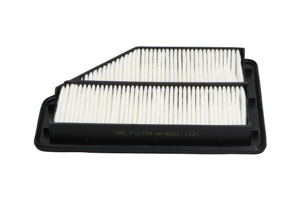 KAVO PARTS HA8651 Фільтр повітряний Honda CR-V II/CR-V III/FR-V 2.2D 05-