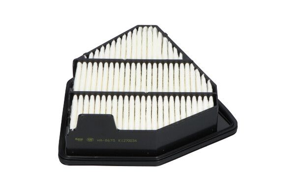 KAVO PARTS HA8675 Повітряний фільтр
