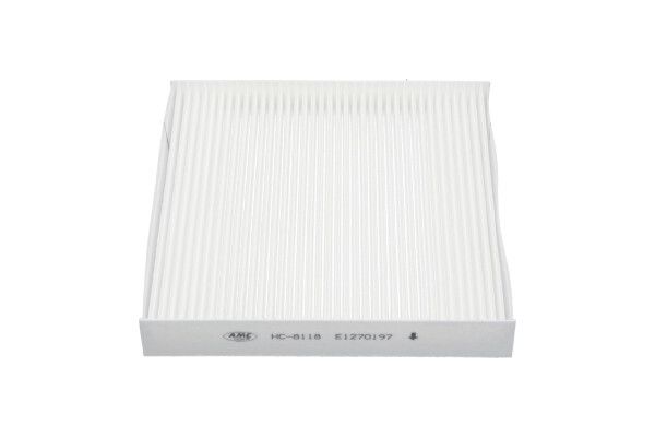 KAVO PARTS HC8118 Фільтр, повітря у салоні