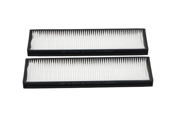 KAVO PARTS HC8222 Фільтр, повітря у салоні