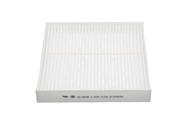 KAVO PARTS HC8248 Фільтр, повітря у салоні
