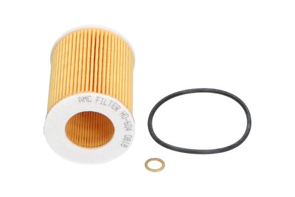 KAVO PARTS HO604 Оливний фільтр