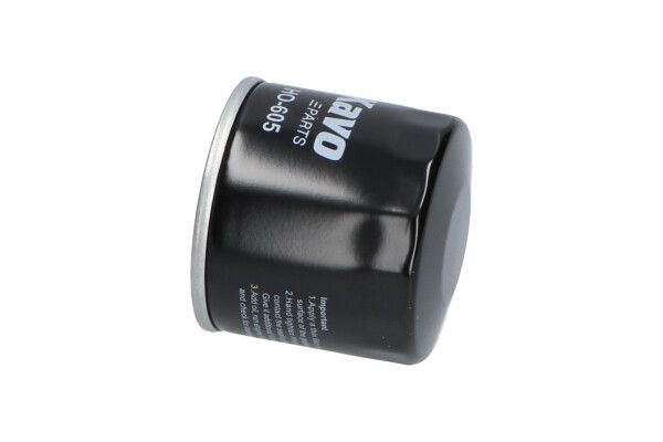 KAVO PARTS HO605 Оливний фільтр