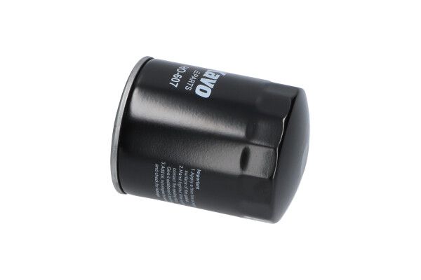 KAVO PARTS HO607 Оливний фільтр