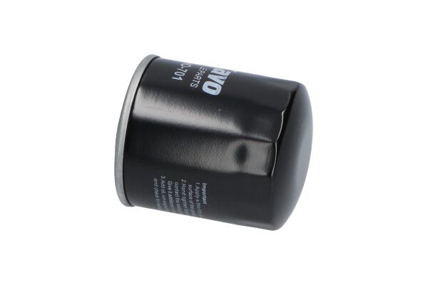 KAVO PARTS HO701 Оливний фільтр