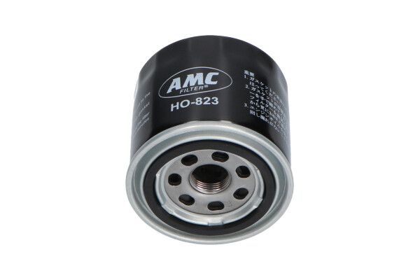 KAVO PARTS HO823 Фільтр масляний Mazda 323.929 -89