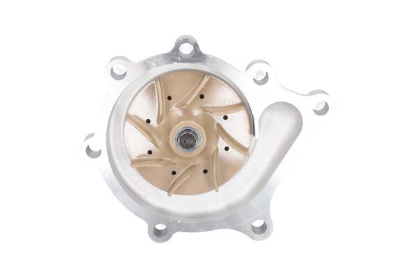 KAVO PARTS HW1071 Помпа води Hyundai Terracan 2.9CRDi 01-06
