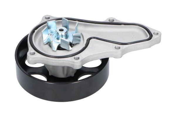 KAVO PARTS HW2057 Насос охолоджувальної рідини, охолодження двигуна